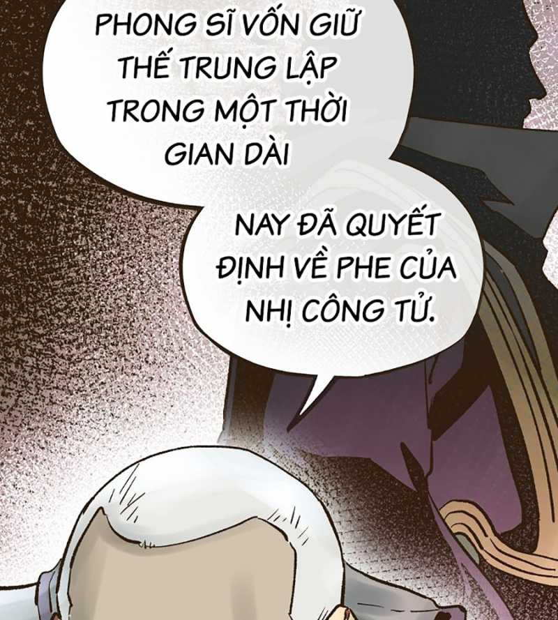 Quái Công Du Lục Chapter 25 - Trang 34