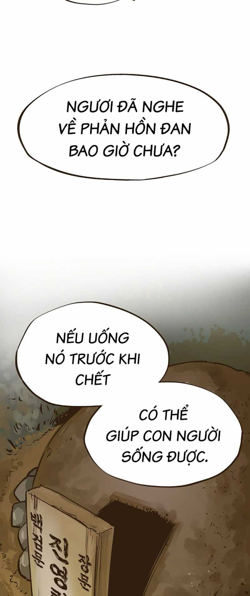 Quái Công Du Lục Chapter 7 - Trang 8