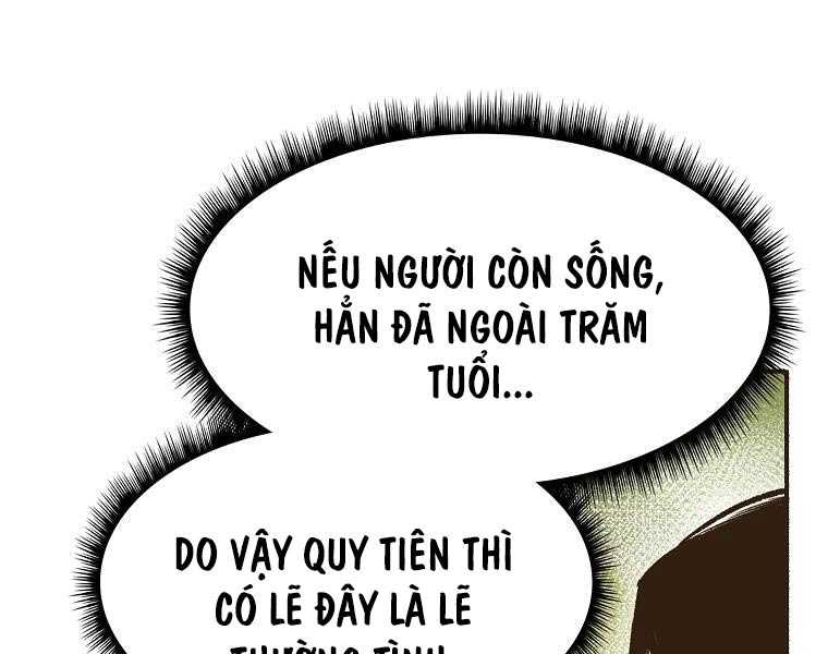 Quái Công Du Lục Chapter 2 - Trang 10