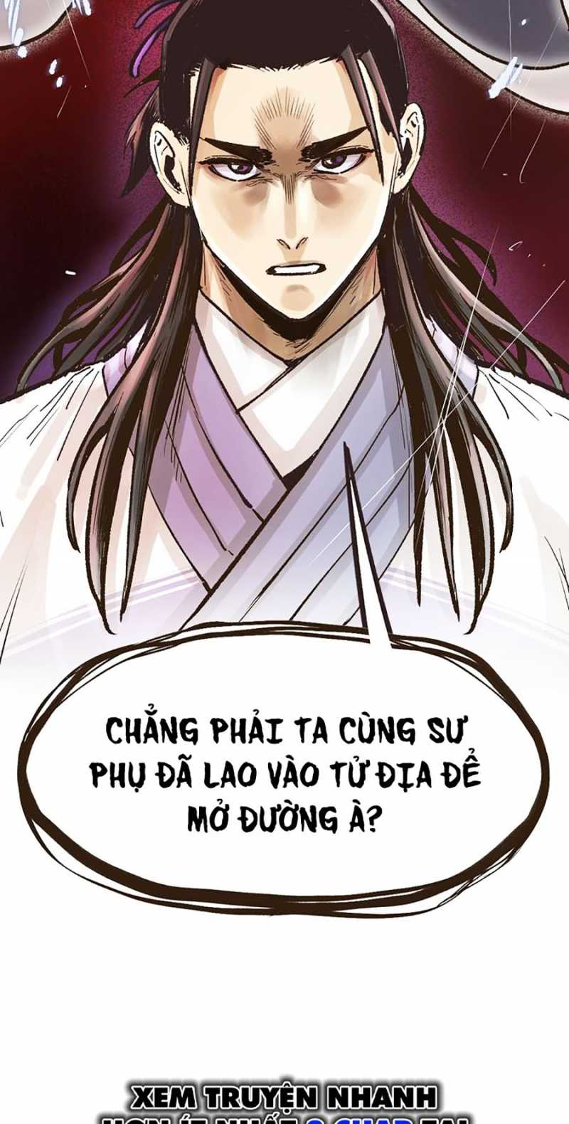 Quái Công Du Lục Chapter 14 - Trang 26