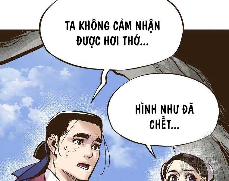 Quái Công Du Lục Chapter 2 - Trang 26