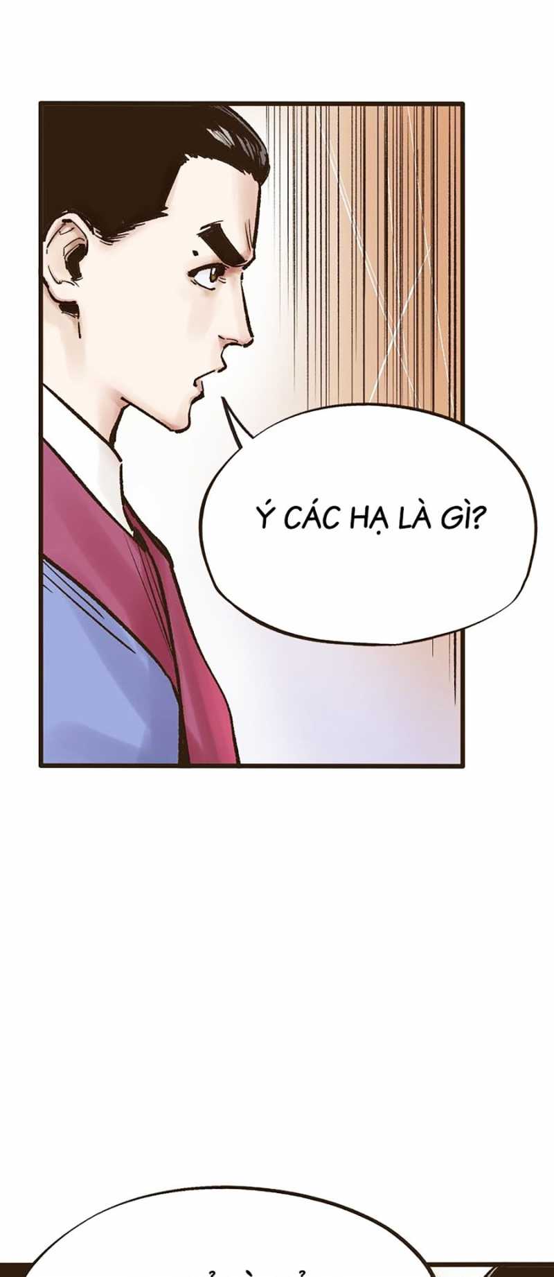 Quái Công Du Lục Chapter 16 - Trang 32