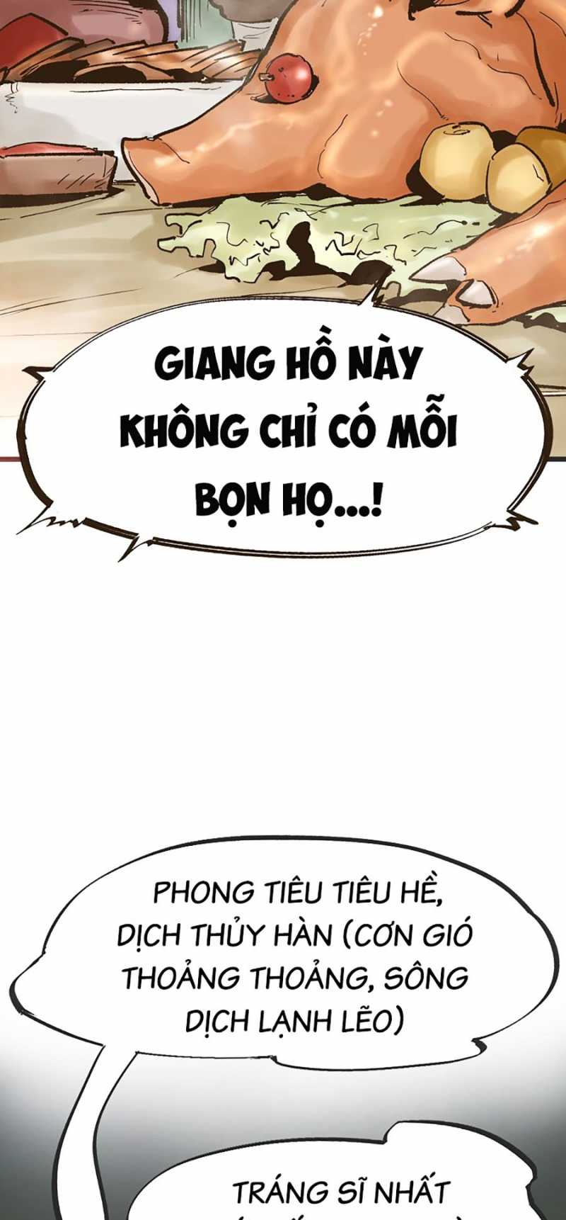 Quái Công Du Lục Chapter 11 - Trang 57