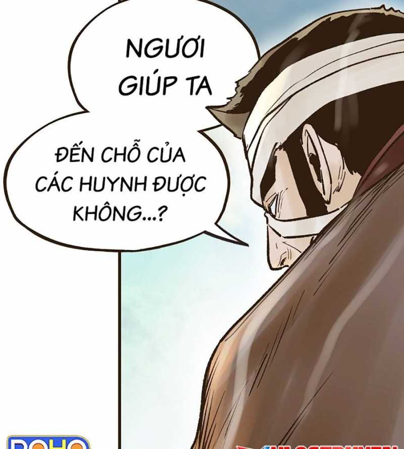 Quái Công Du Lục Chapter 31 - Trang 166