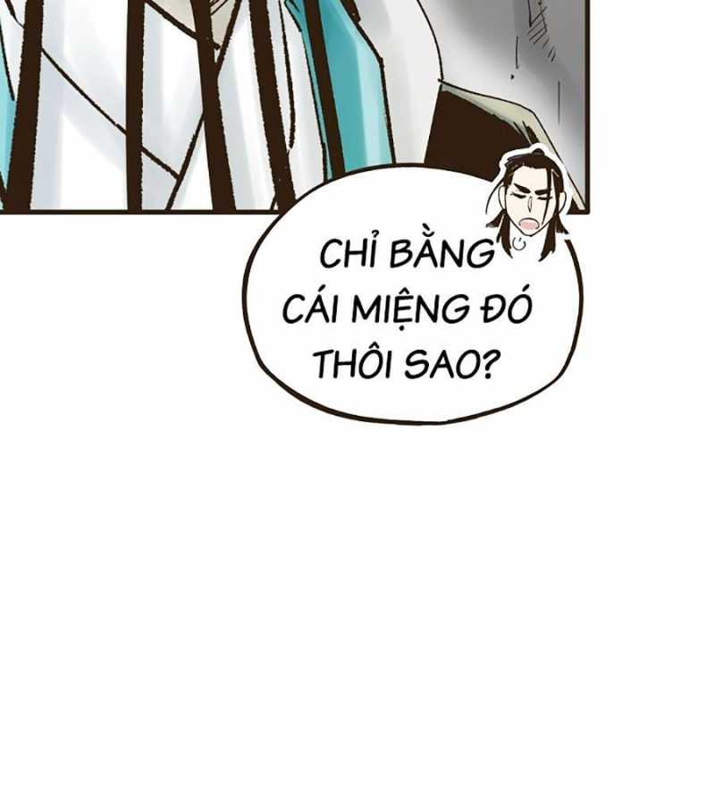 Quái Công Du Lục Chapter 27 - Trang 19