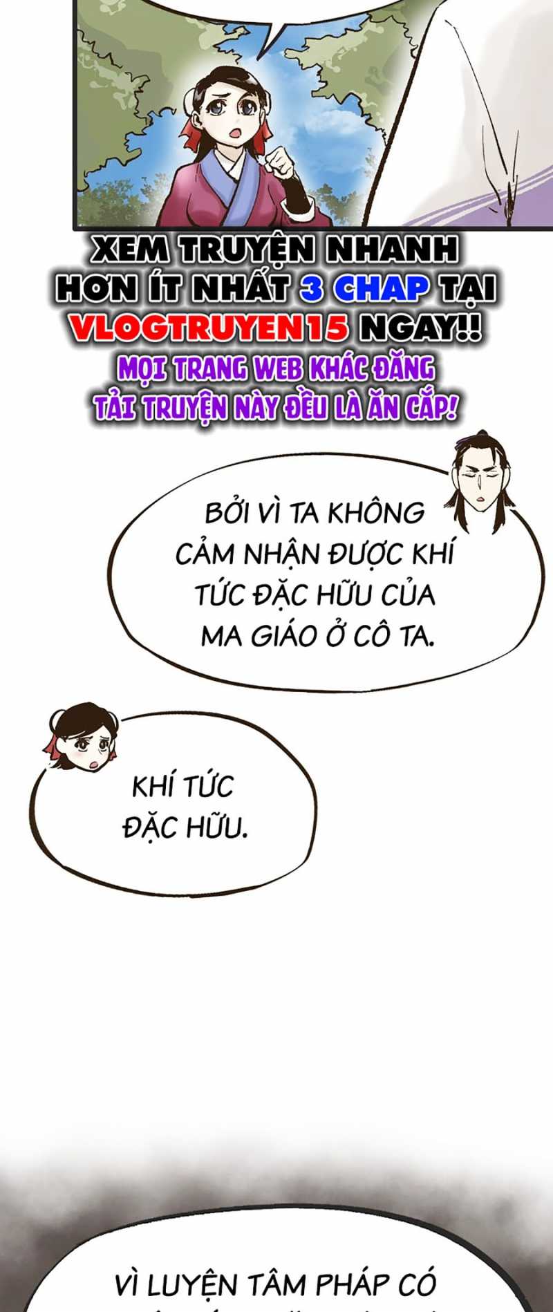 Quái Công Du Lục Chapter 11 - Trang 30