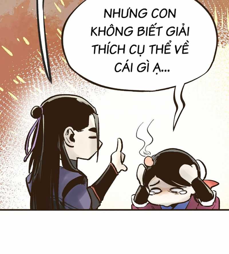 Quái Công Du Lục Chapter 24 - Trang 110