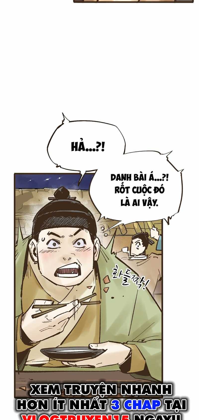 Quái Công Du Lục Chapter 18 - Trang 30