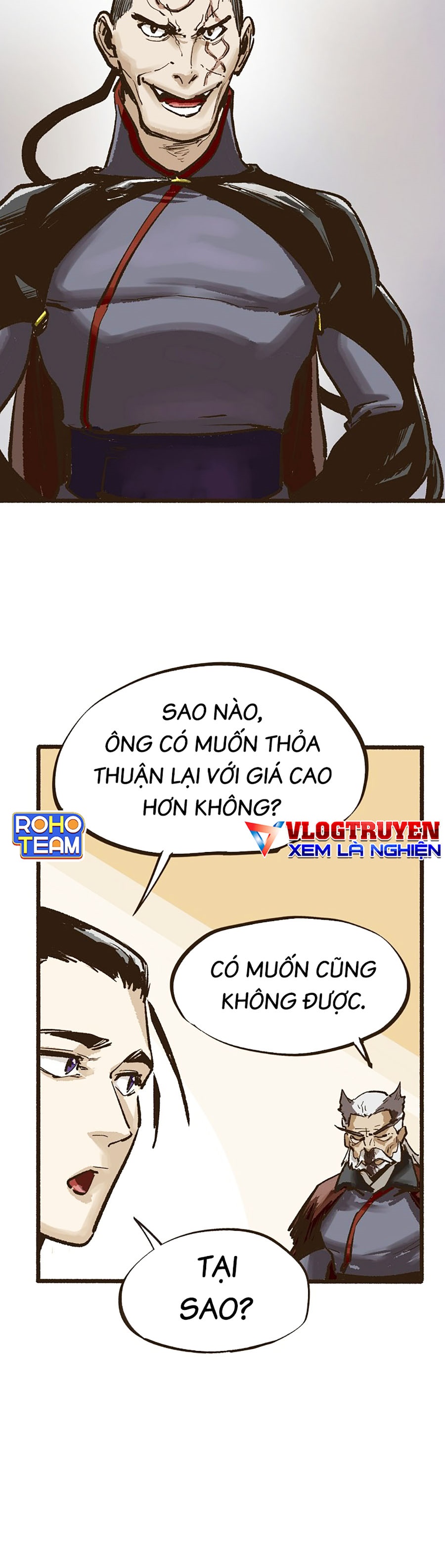 Quái Công Du Lục Chapter 6 - Trang 70