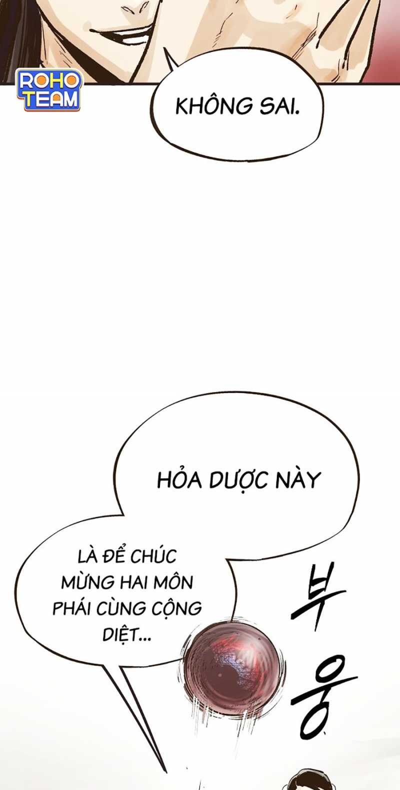 Quái Công Du Lục Chapter 14 - Trang 33