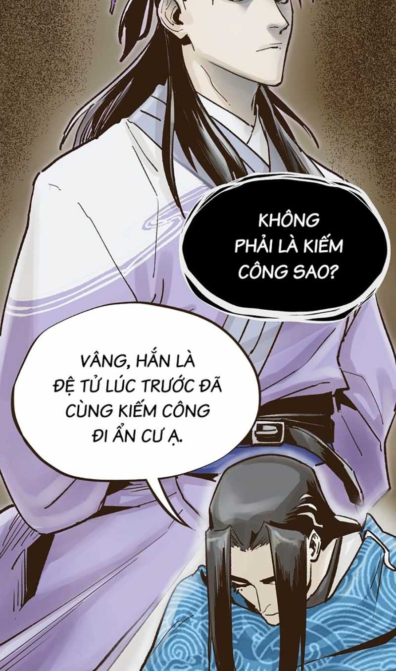 Quái Công Du Lục Chapter 10 - Trang 10