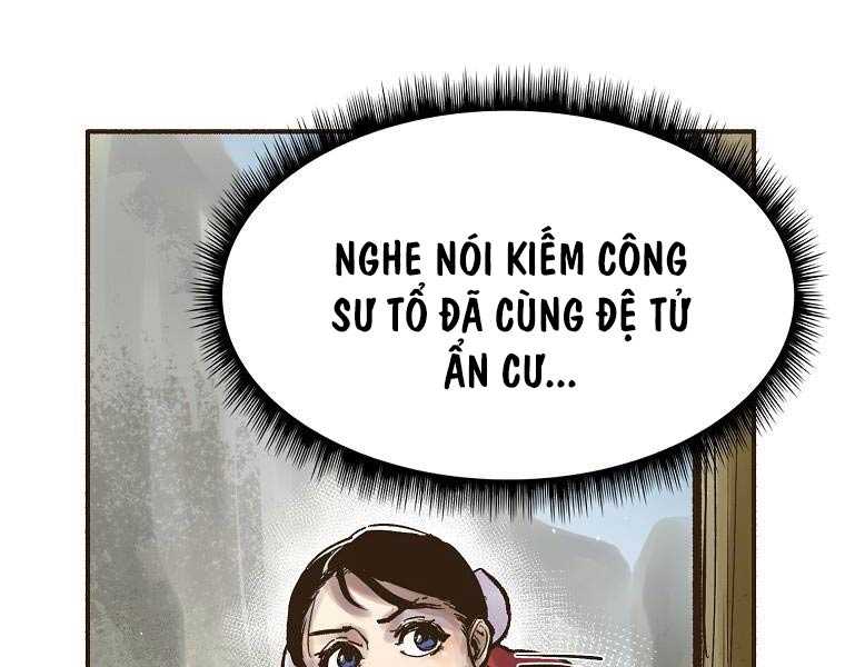 Quái Công Du Lục Chapter 2 - Trang 17