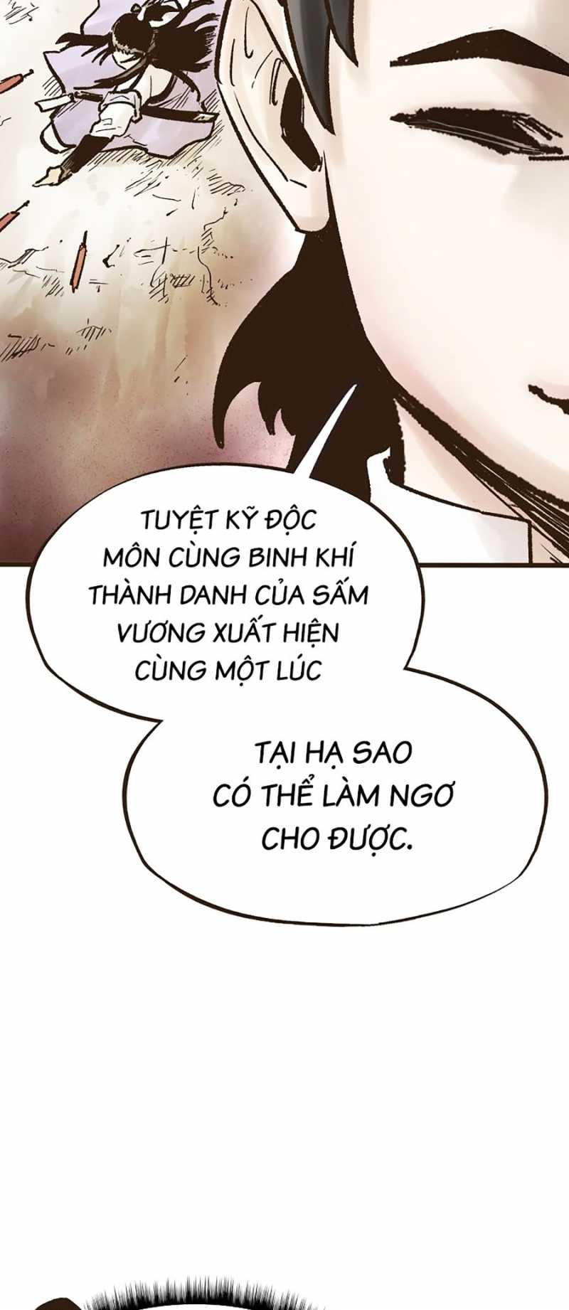 Quái Công Du Lục Chapter 16 - Trang 26