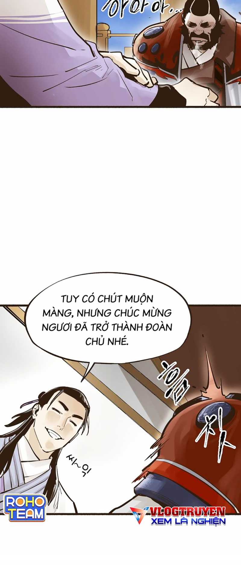 Quái Công Du Lục Chapter 8 - Trang 46