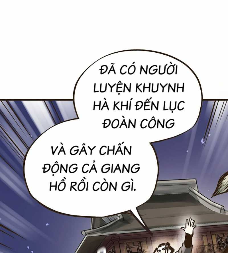 Quái Công Du Lục Chapter 22 - Trang 67