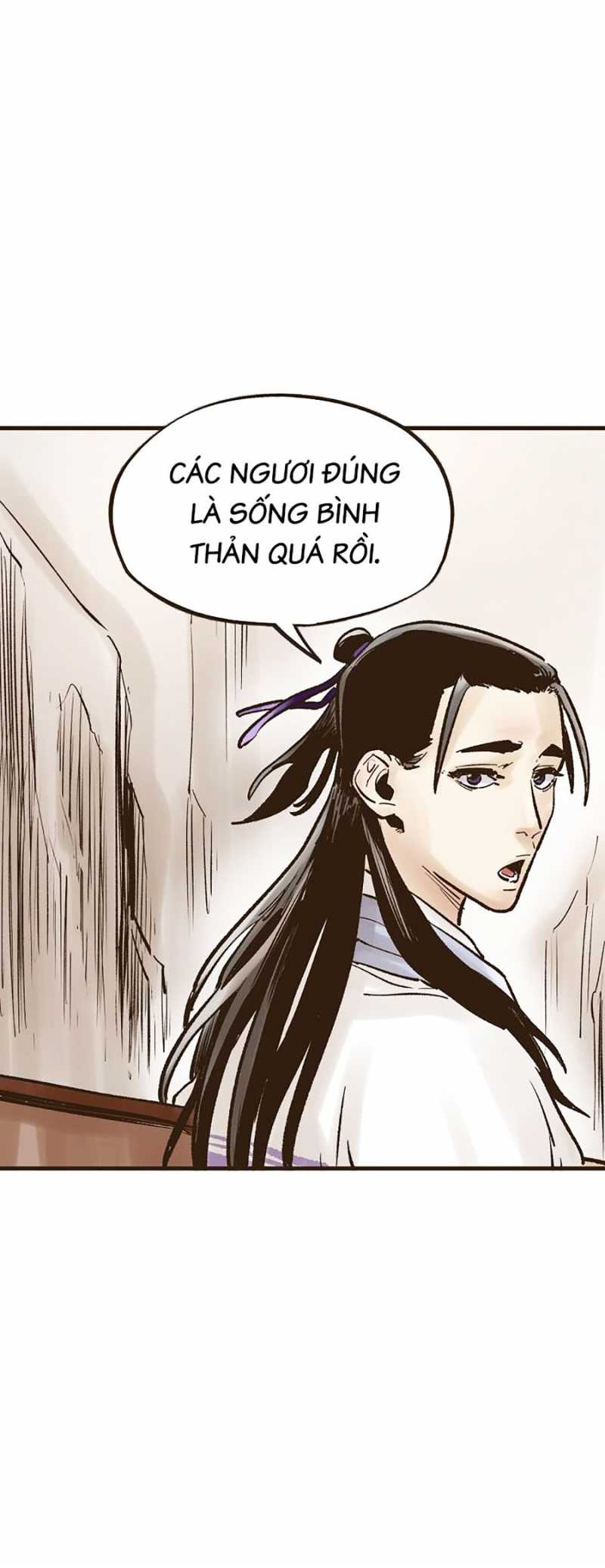 Quái Công Du Lục Chapter 15 - Trang 36