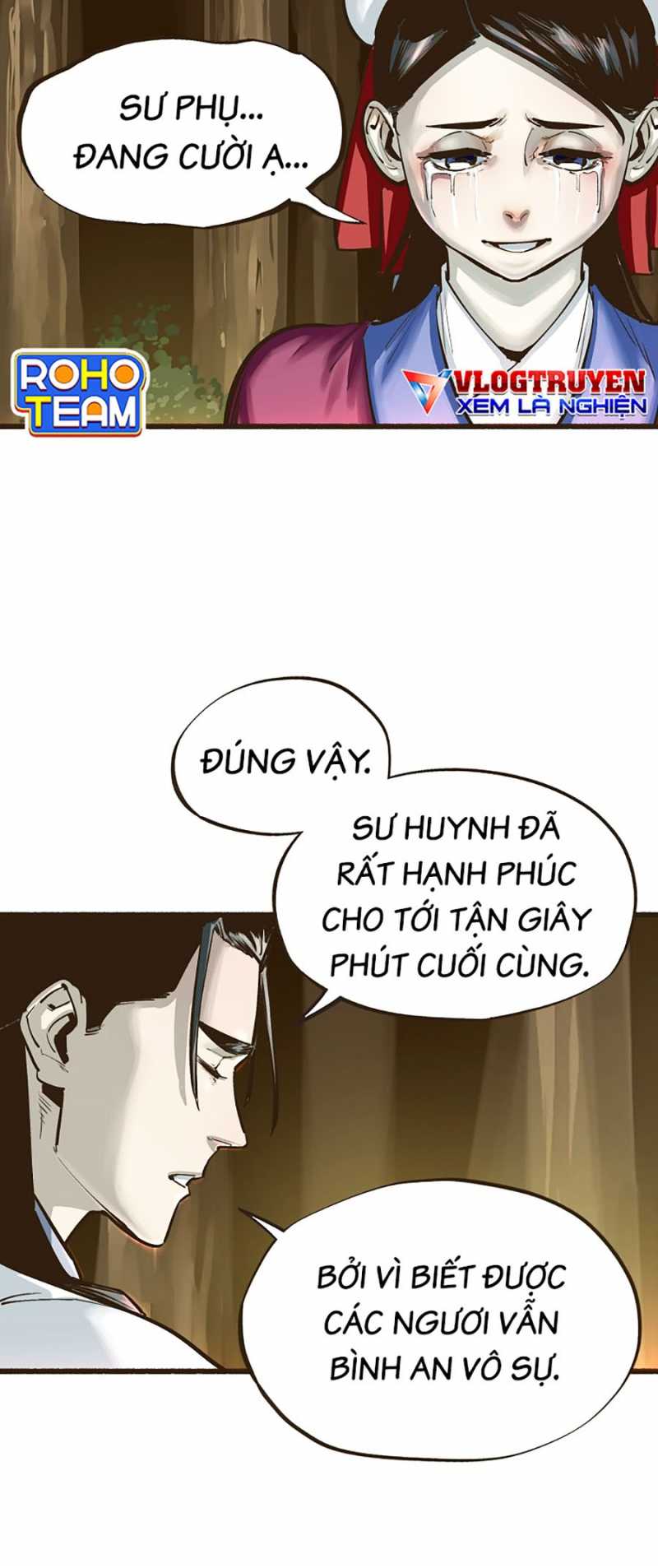 Quái Công Du Lục Chapter 7 - Trang 16