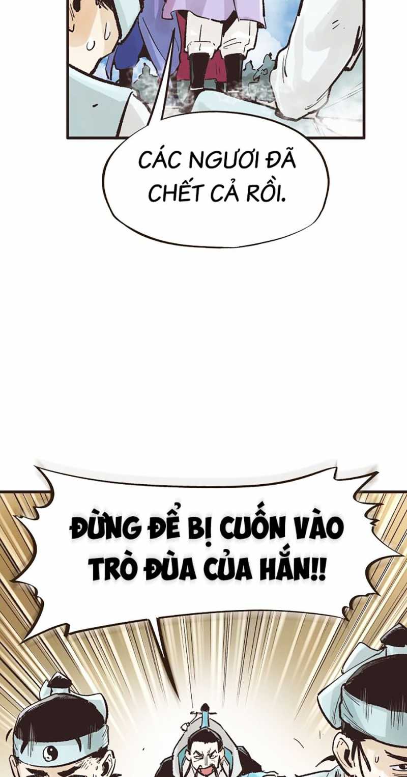 Quái Công Du Lục Chapter 13 - Trang 44