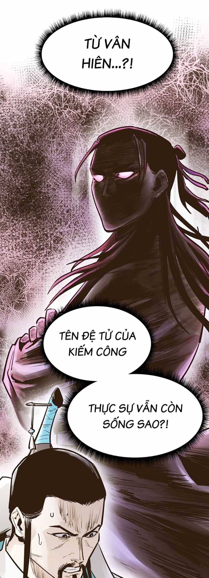 Quái Công Du Lục Chapter 8 - Trang 20