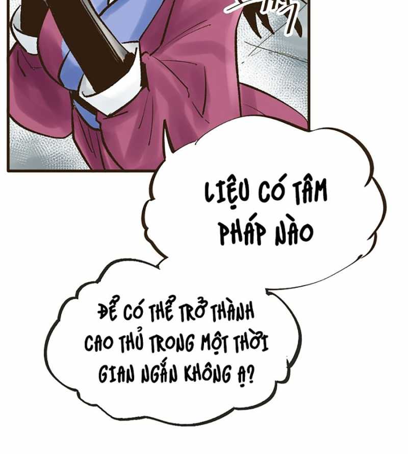 Quái Công Du Lục Chapter 22 - Trang 139