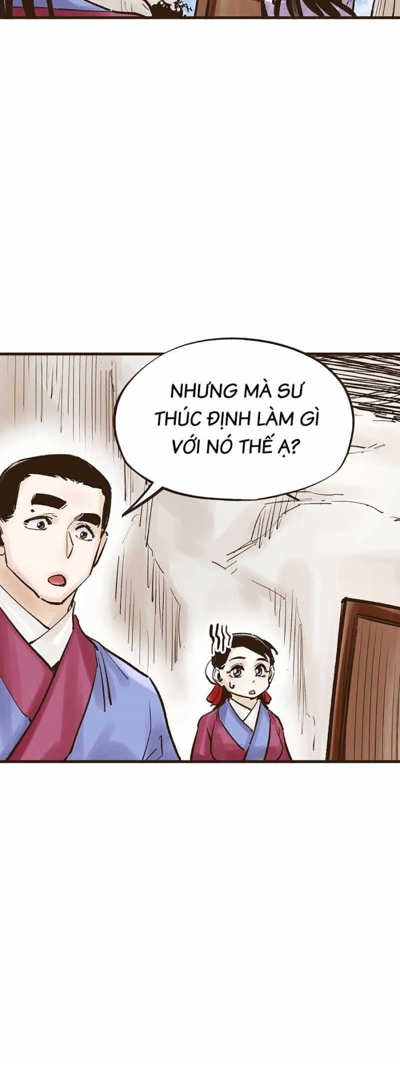 Quái Công Du Lục Chapter 15 - Trang 56