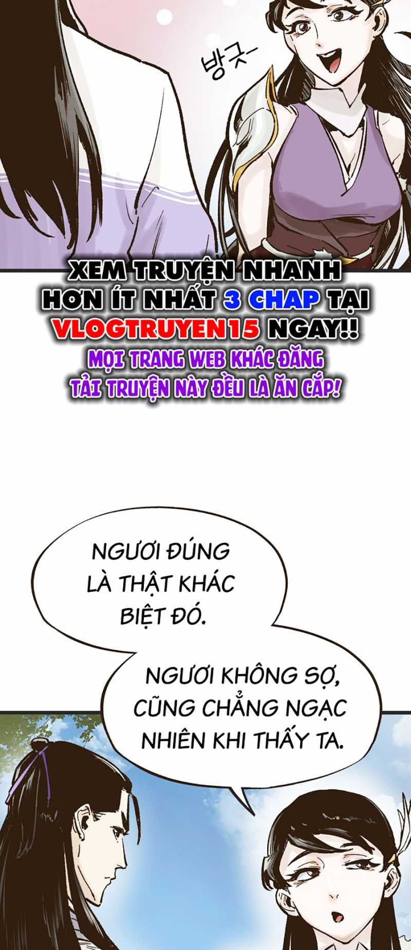 Quái Công Du Lục Chapter 11 - Trang 8