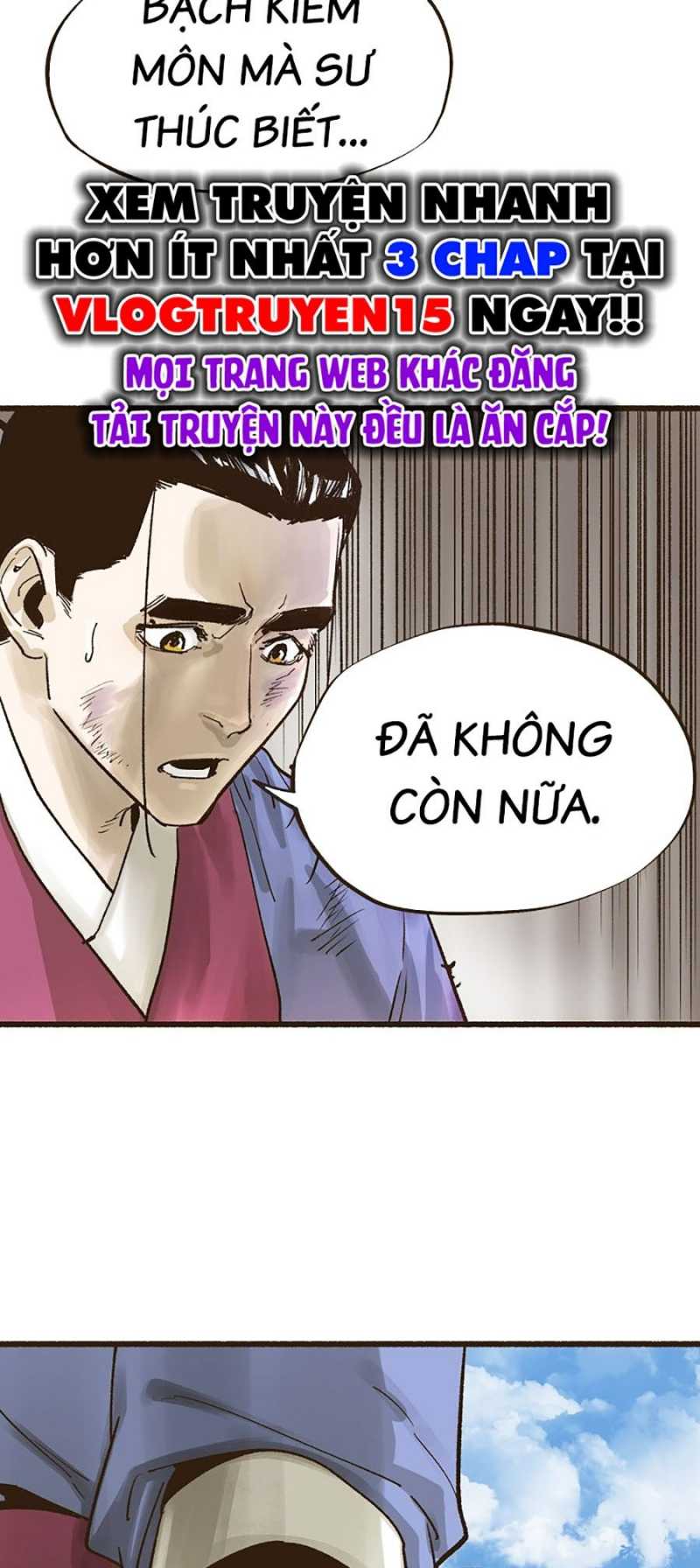 Quái Công Du Lục Chapter 4 - Trang 22