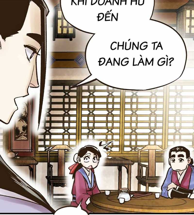 Quái Công Du Lục Chapter 29 - Trang 188