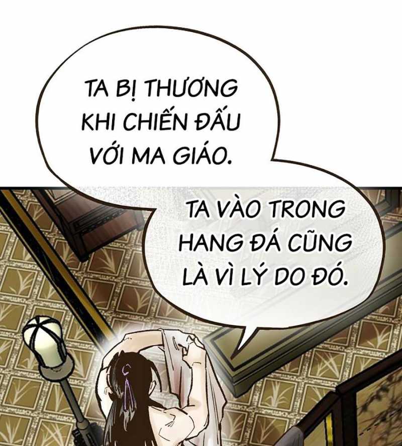 Quái Công Du Lục Chapter 29 - Trang 11