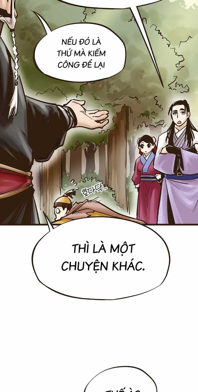 Quái Công Du Lục Chapter 9 - Trang 33