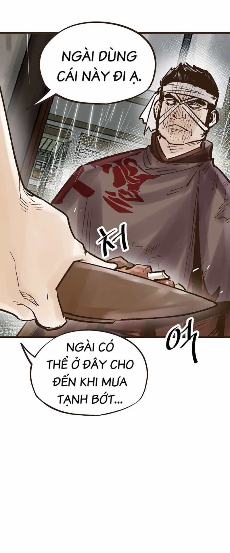 Quái Công Du Lục Chapter 21 - Trang 6