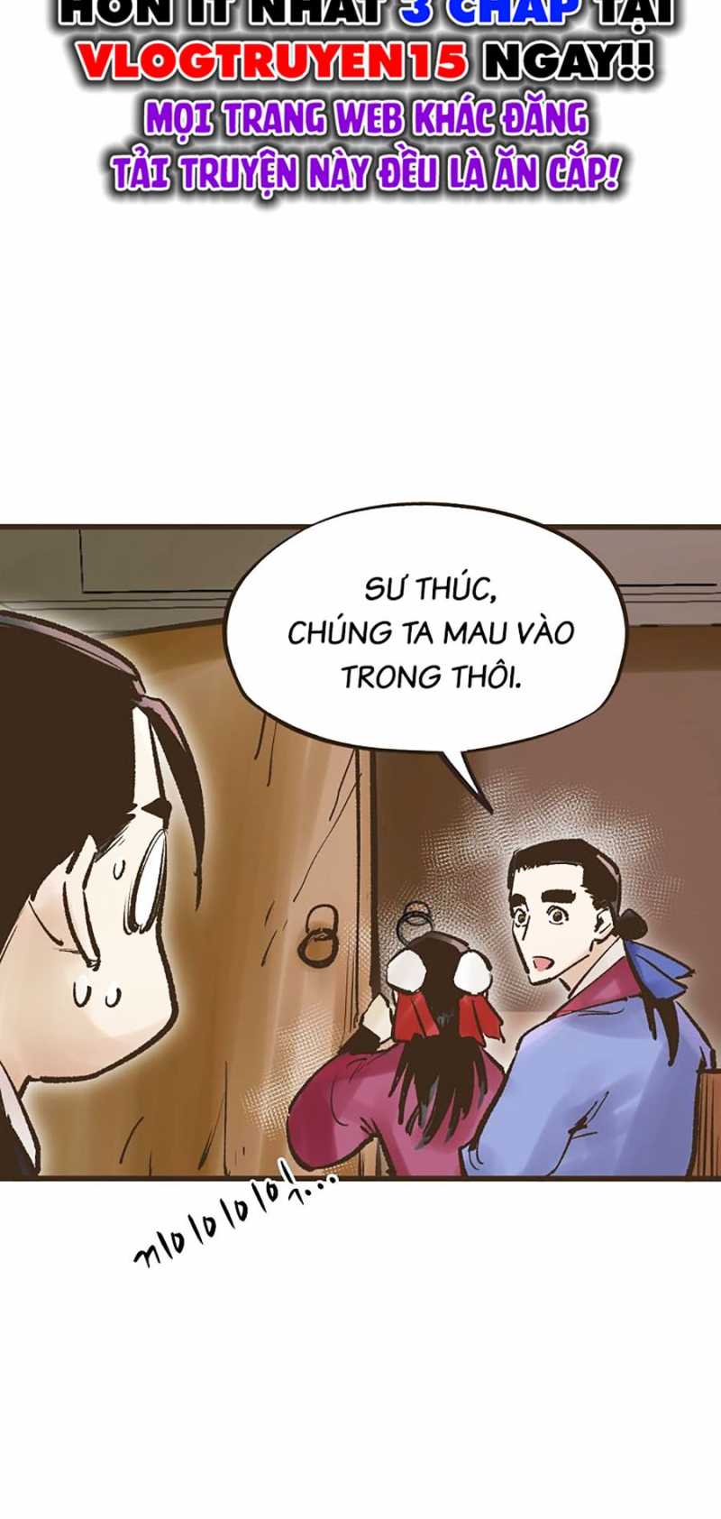 Quái Công Du Lục Chapter 18 - Trang 58