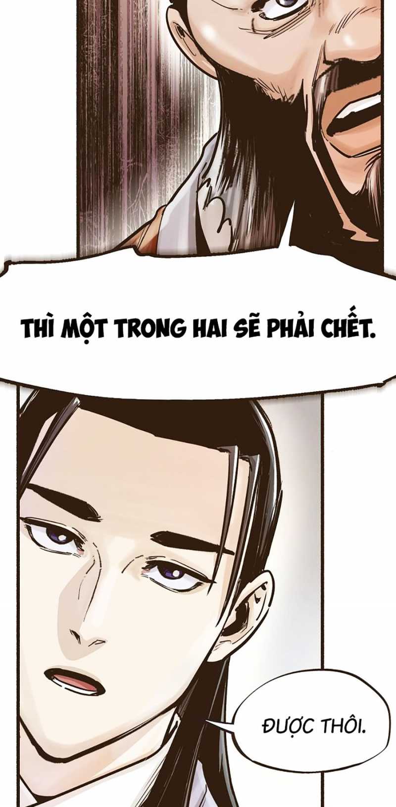 Quái Công Du Lục Chapter 9 - Trang 7