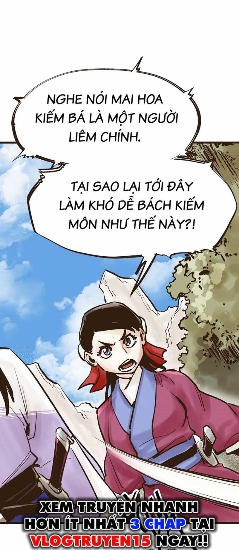 Quái Công Du Lục Chapter 16 - Trang 34