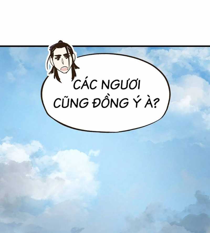 Quái Công Du Lục Chapter 30 - Trang 134