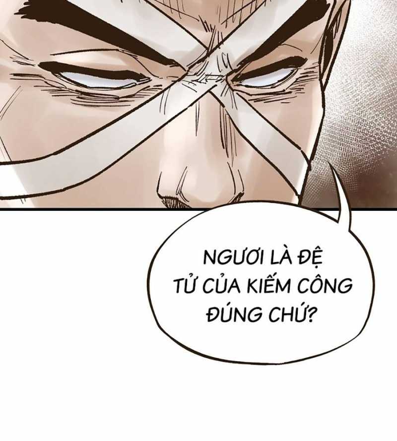 Quái Công Du Lục Chapter 30 - Trang 15