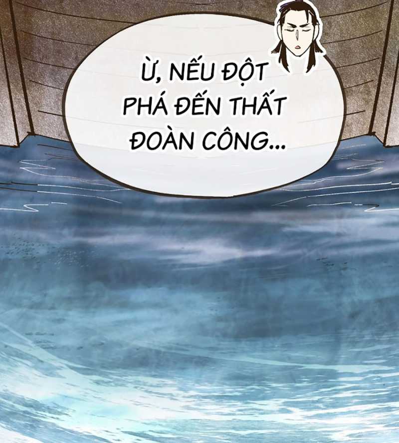 Quái Công Du Lục Chapter 22 - Trang 41