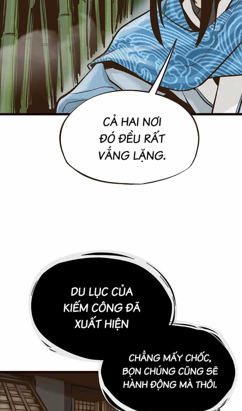 Quái Công Du Lục Chapter 10 - Trang 17