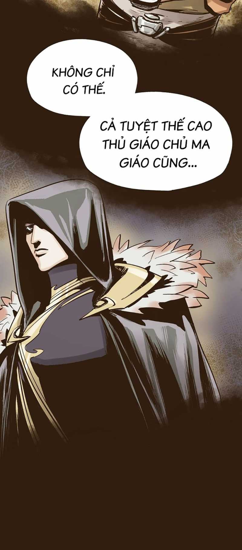 Quái Công Du Lục Chapter 3 - Trang 57