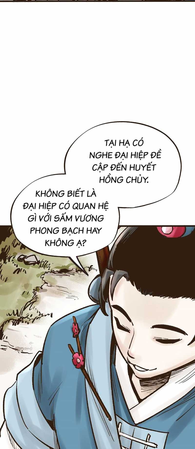 Quái Công Du Lục Chapter 16 - Trang 24