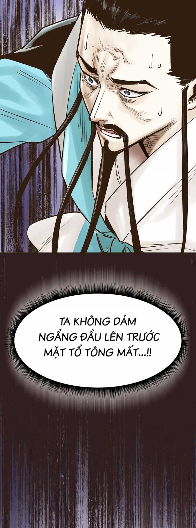 Quái Công Du Lục Chapter 15 - Trang 3