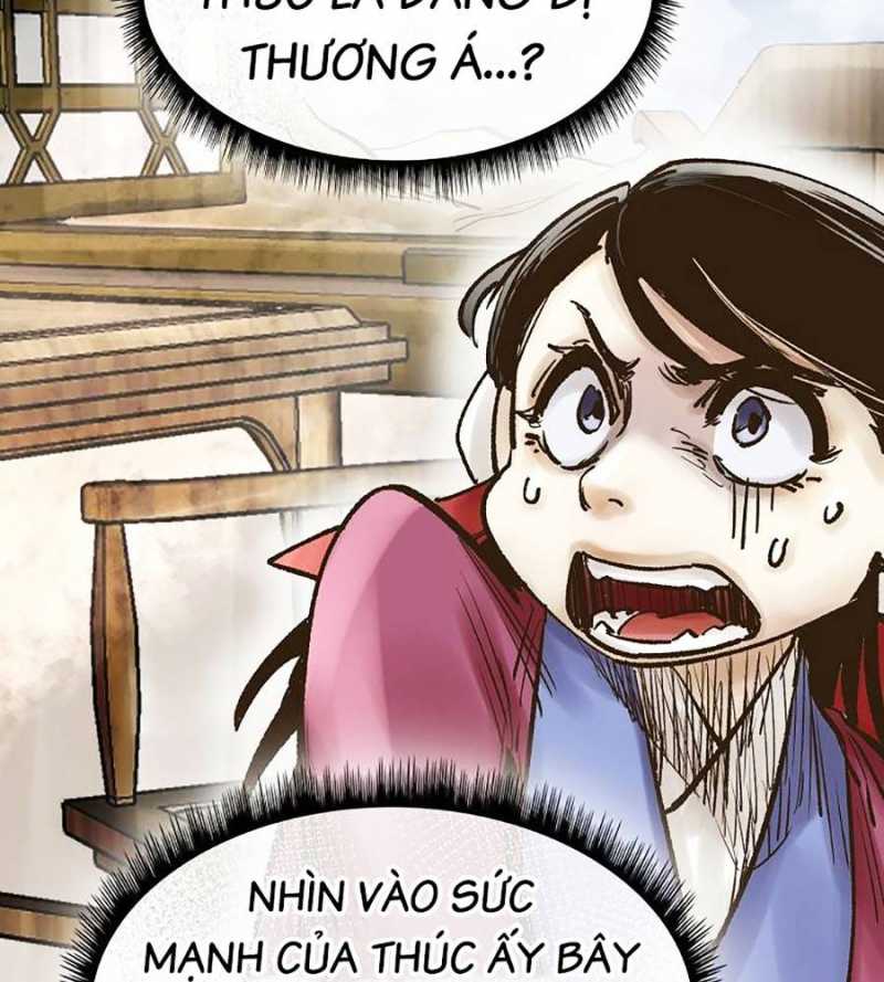 Quái Công Du Lục Chapter 29 - Trang 29