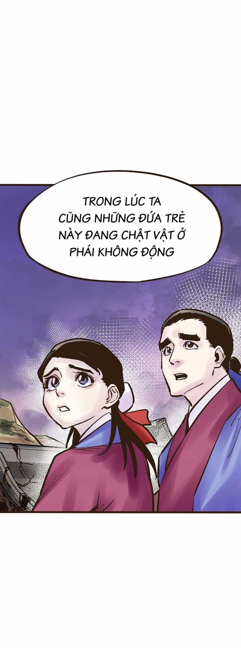 Quái Công Du Lục Chapter 19 - Trang 12