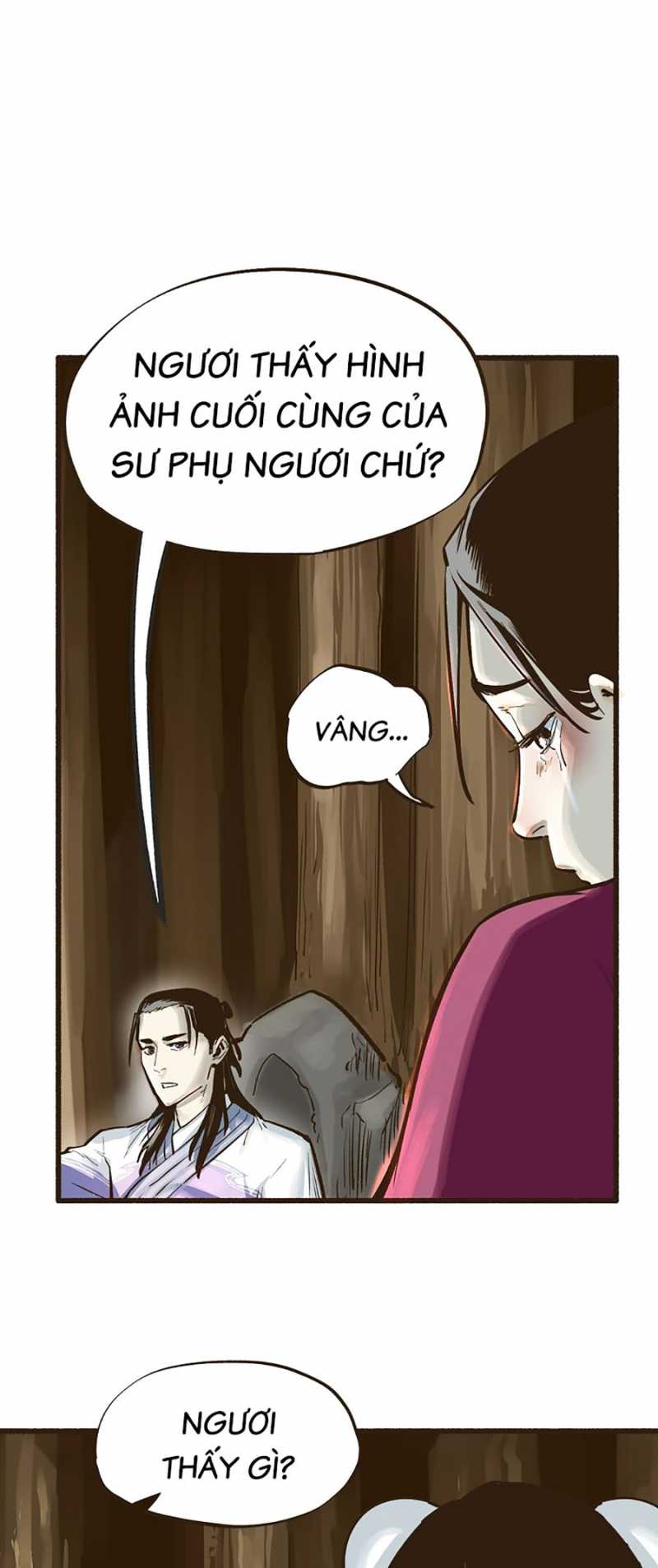 Quái Công Du Lục Chapter 7 - Trang 15