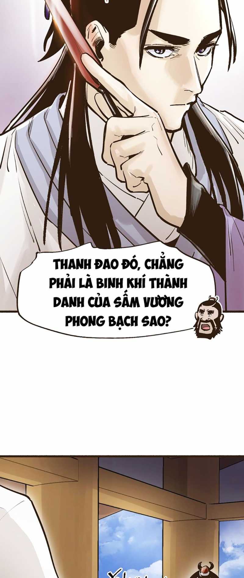 Quái Công Du Lục Chapter 8 - Trang 45