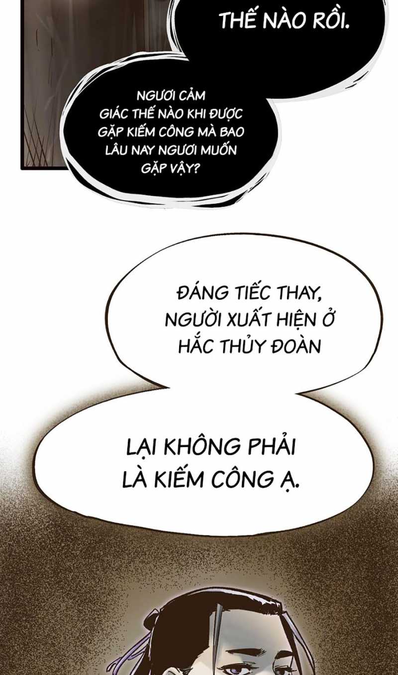 Quái Công Du Lục Chapter 10 - Trang 9