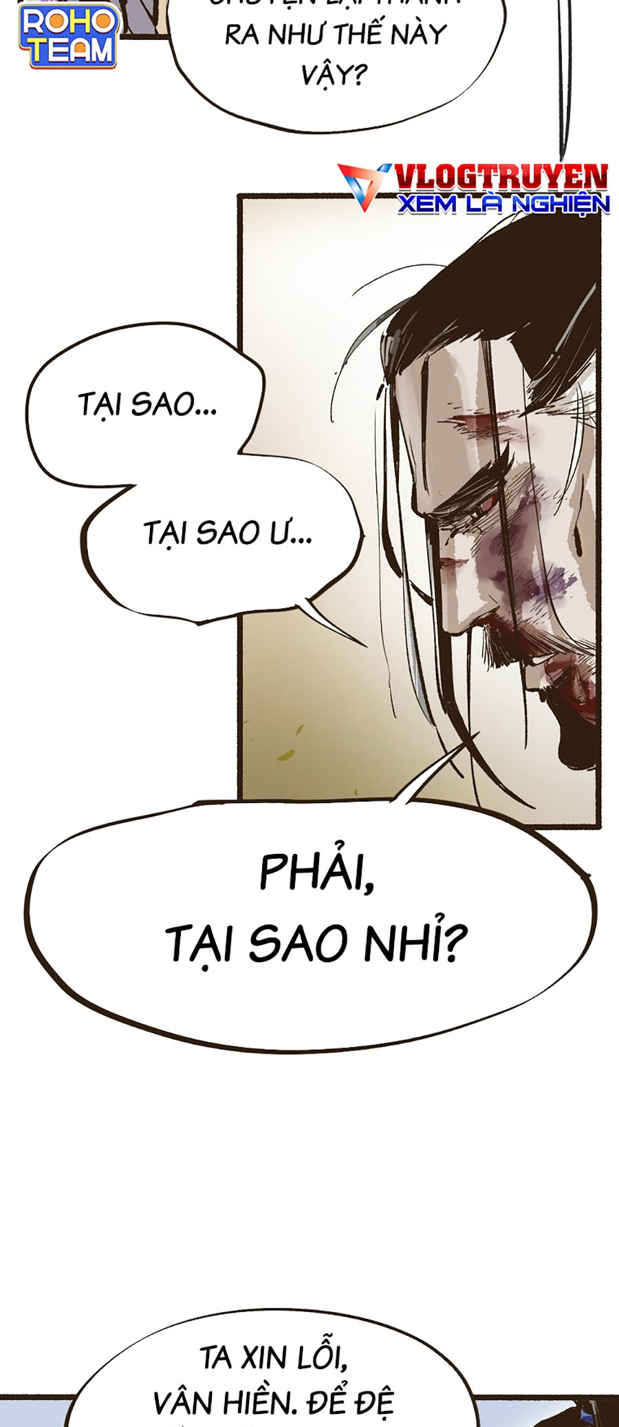 Quái Công Du Lục Chapter 6 - Trang 13