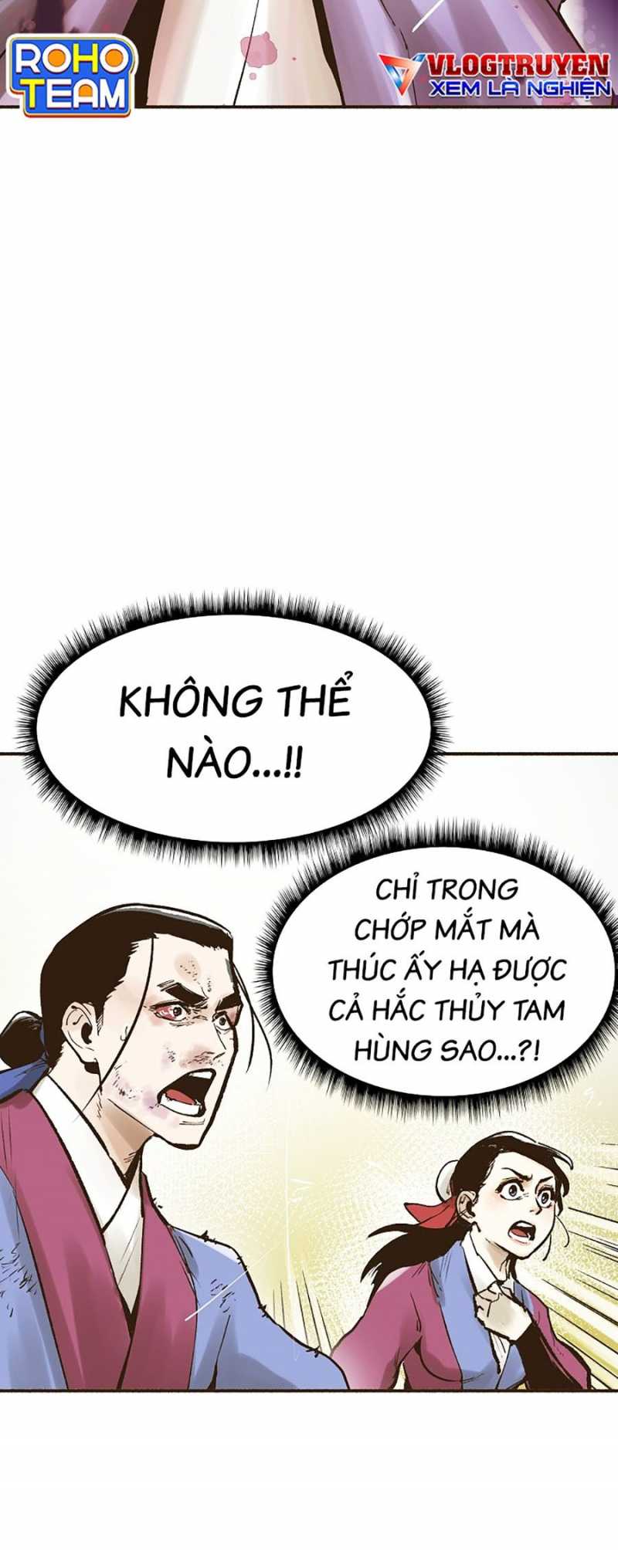 Quái Công Du Lục Chapter 3 - Trang 31