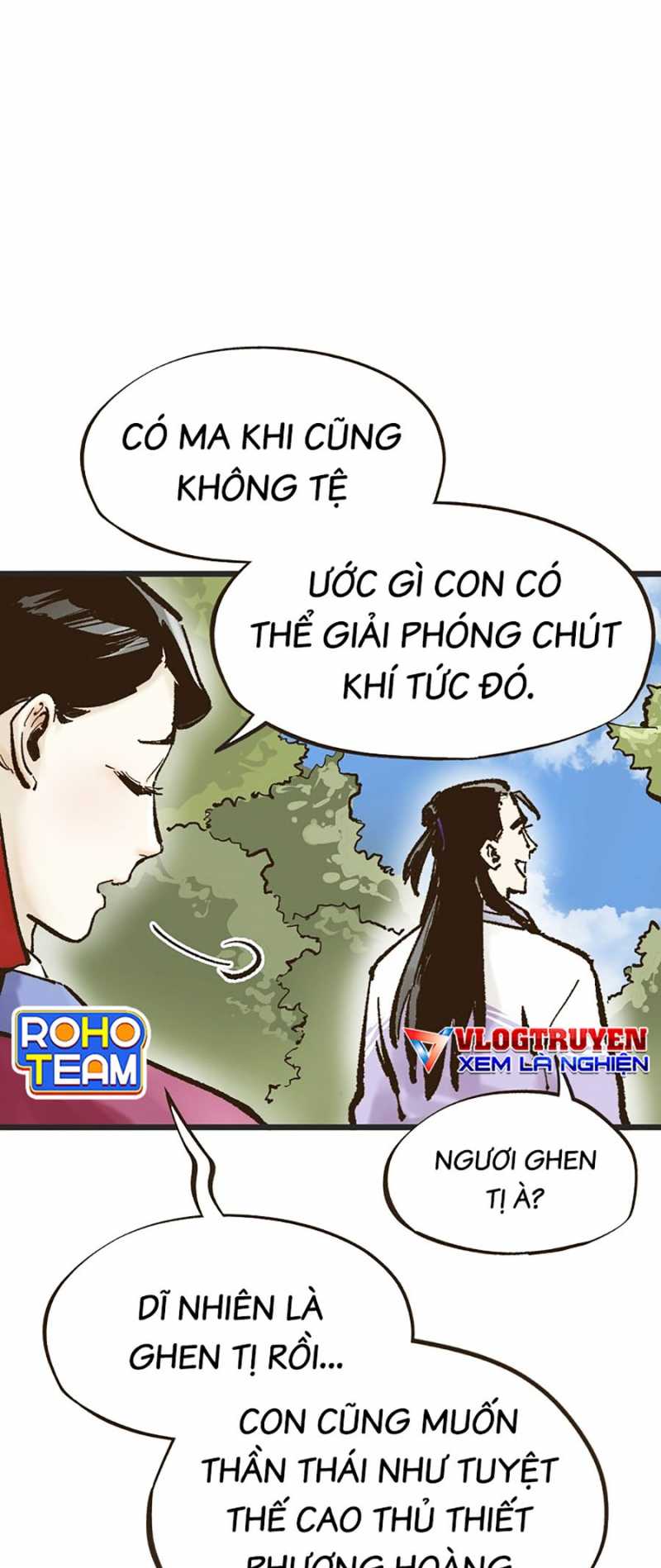 Quái Công Du Lục Chapter 11 - Trang 32