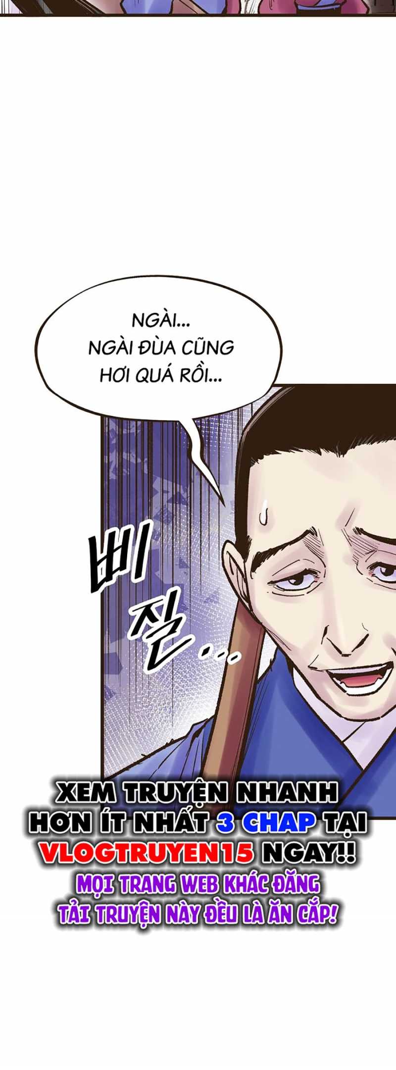 Quái Công Du Lục Chapter 19 - Trang 6